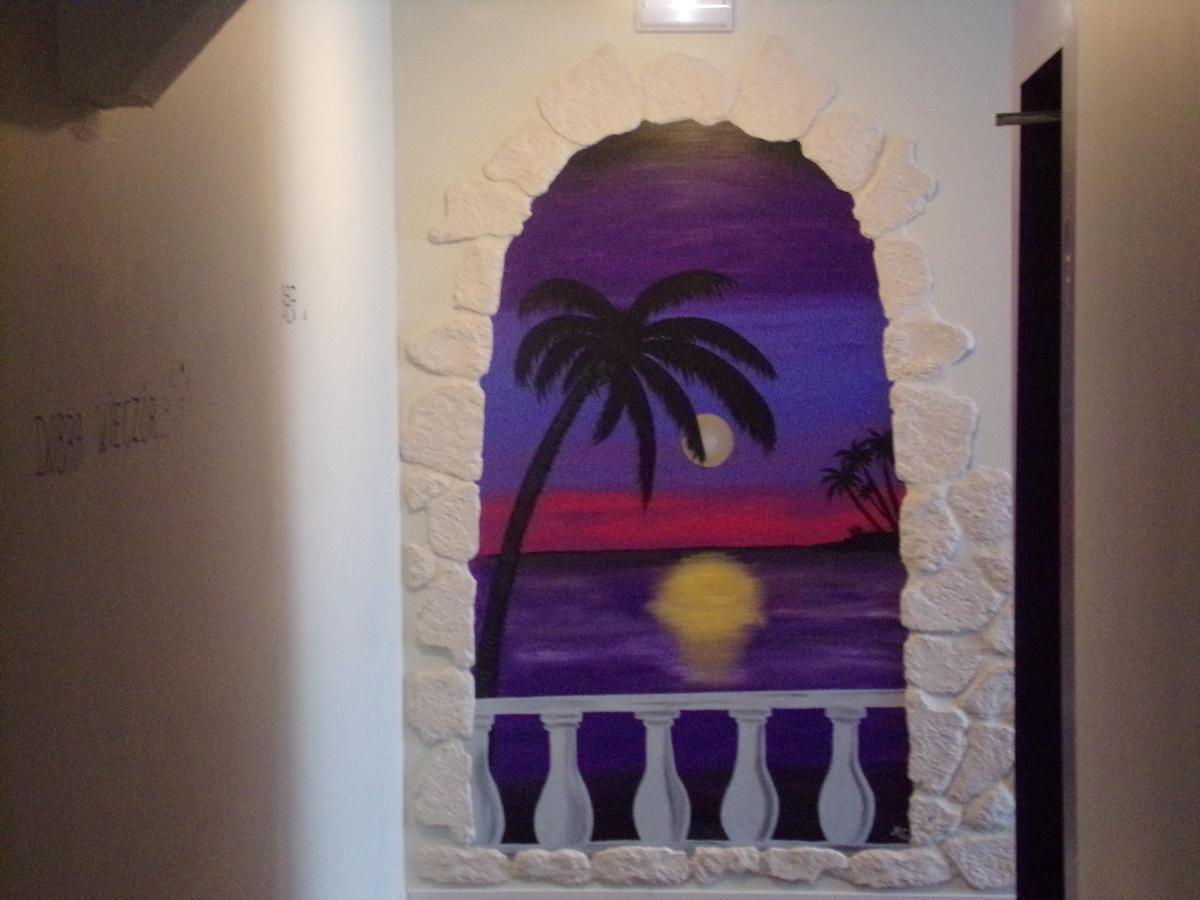 La Tente Verte Loon-Plage Exterior foto